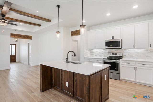 1405 Cedar River Lane, Temple, TX 76502