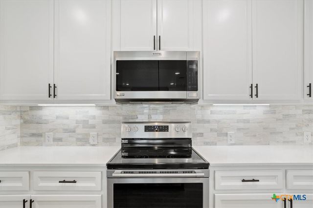 1405 Cedar River Lane, Temple, TX 76502