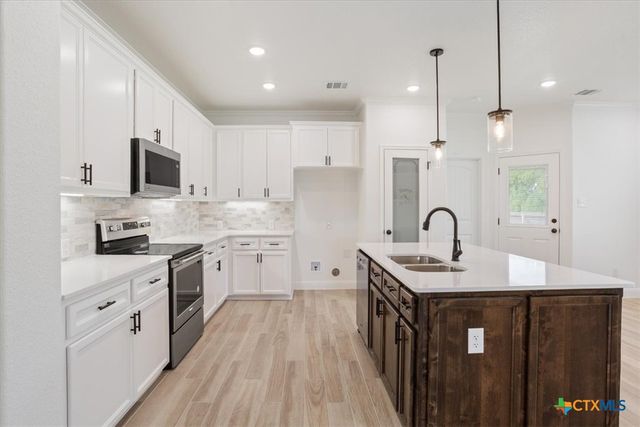 1405 Cedar River Lane, Temple, TX 76502