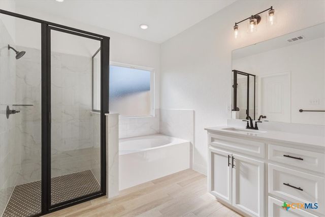 1405 Cedar River Lane, Temple, TX 76502