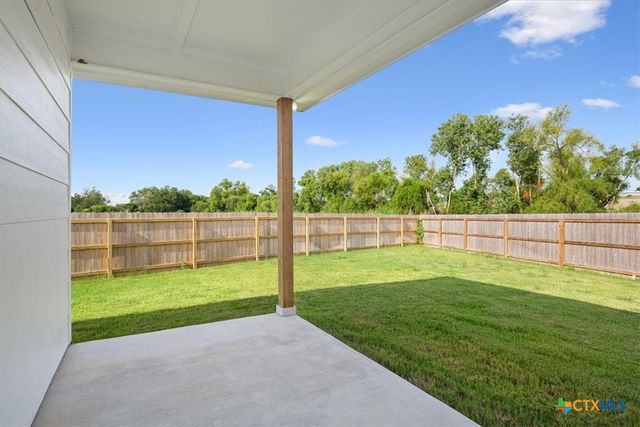 1405 Cedar River Lane, Temple, TX 76502