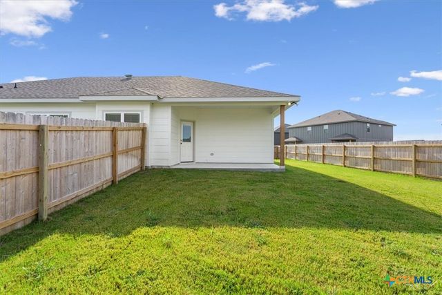 1405 Cedar River Lane, Temple, TX 76502