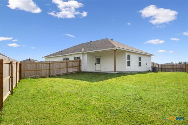 1405 Cedar River Lane, Temple, TX 76502