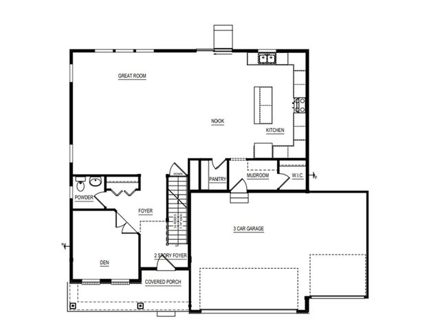 8412 Knotty Pine Lane, Kalamazoo, MI 49009