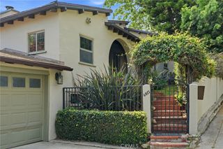 6812 Treasure Trail, Los Angeles, CA 90068