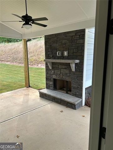 60 Barnwood Pointe, Dallas, GA 30132