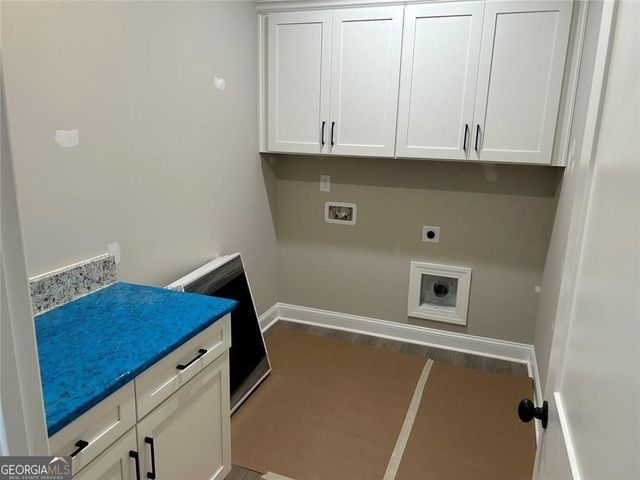 60 Barnwood Pointe, Dallas, GA 30132