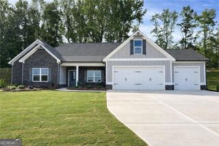 60 Barnwood Pointe, Dallas, GA 30132