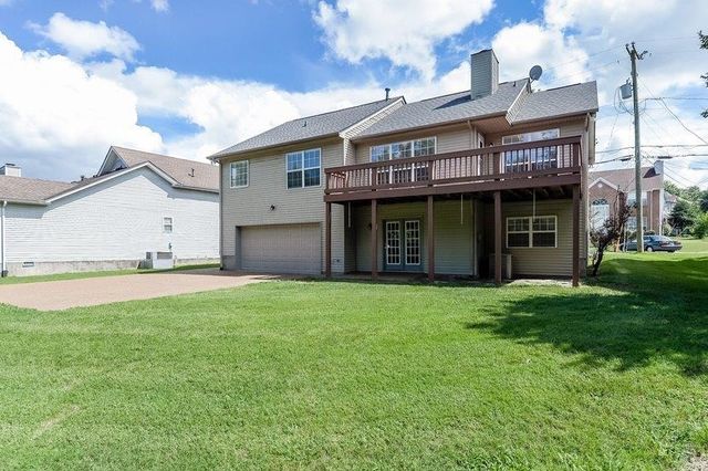3769 Seasons Dr, Antioch, TN 37013