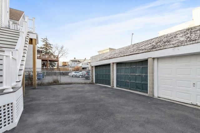 17 Everett Ave, Somerville, MA 02145