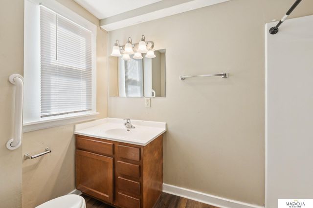 2305 S Street, Lincoln, NE 68503