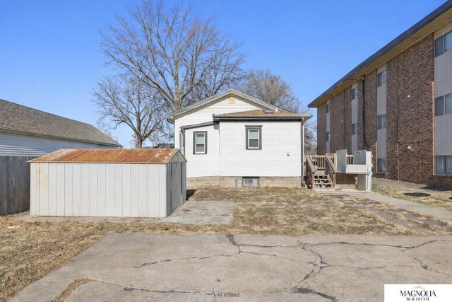 2305 S Street, Lincoln, NE 68503