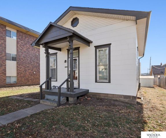 2305 S Street, Lincoln, NE 68503