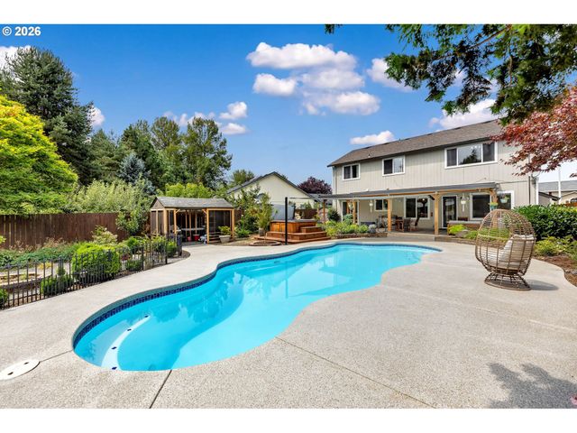 2213 Sw 12TH St, Battle Ground, WA 98604