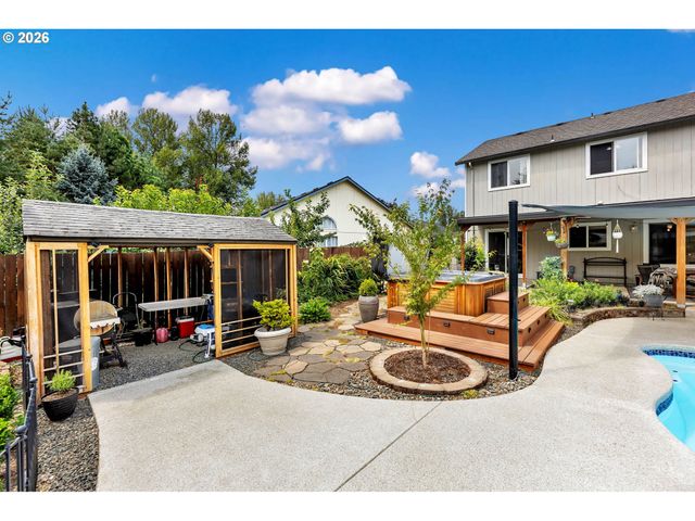 2213 Sw 12TH St, Battle Ground, WA 98604