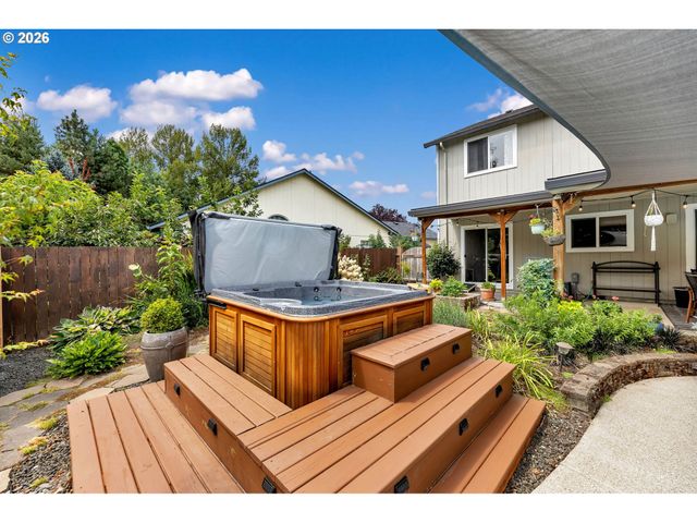 2213 Sw 12TH St, Battle Ground, WA 98604