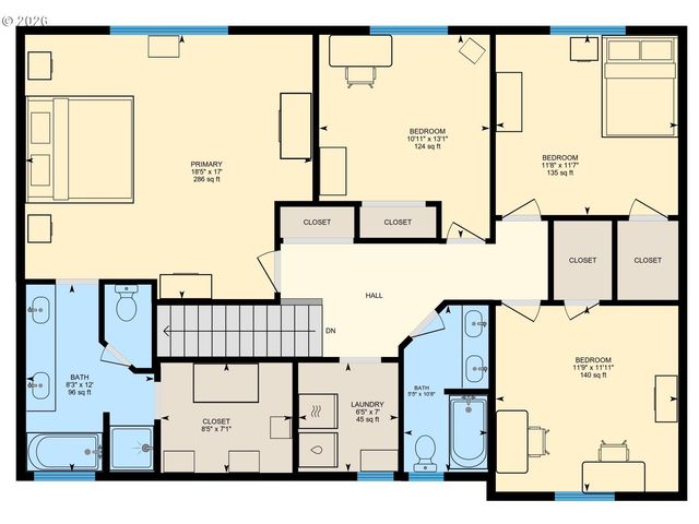 2213 Sw 12TH St, Battle Ground, WA 98604