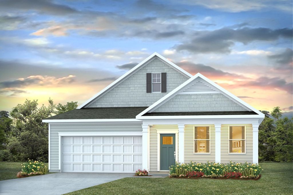 284 Bald Cypress Way, Conway, SC 29527