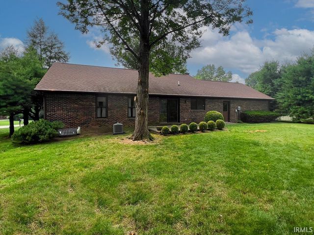 1633 S Greenfield Court, Bloomington, IN 47401