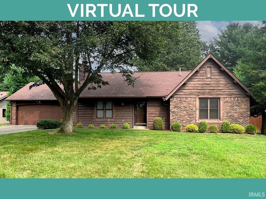 1633 S Greenfield Court, Bloomington, IN 47401