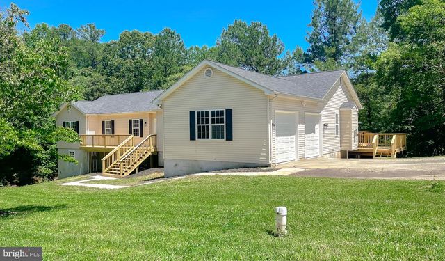 3815 CATESBY OAK CT, Port Republic, MD 20676