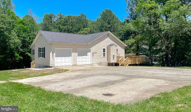 3815 CATESBY OAK CT, Port Republic, MD 20676