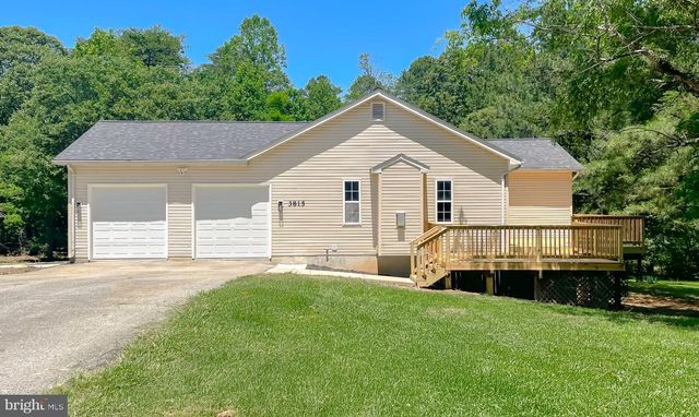 3815 CATESBY OAK CT, Port Republic, MD 20676