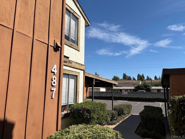 487 S Lincoln Avenue, El Cajon, CA 92020