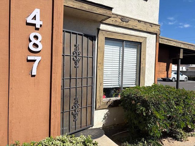 487 S Lincoln Avenue, El Cajon, CA 92020