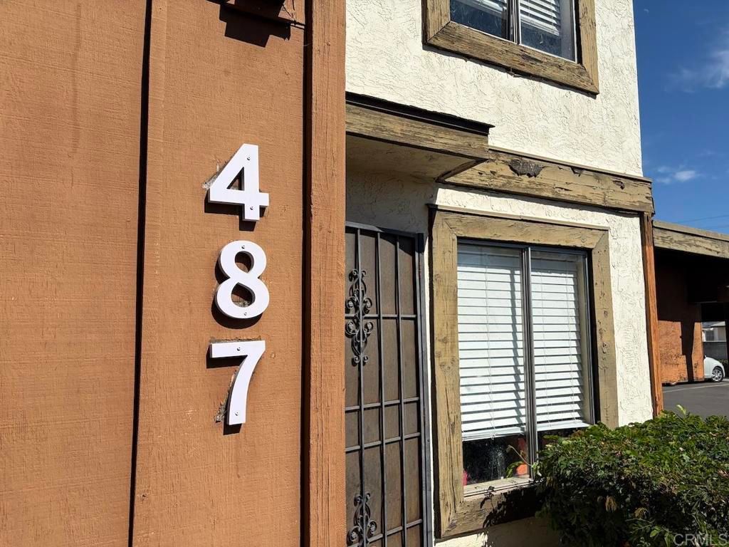 487 S Lincoln Avenue, El Cajon, CA 92020 — photo 3