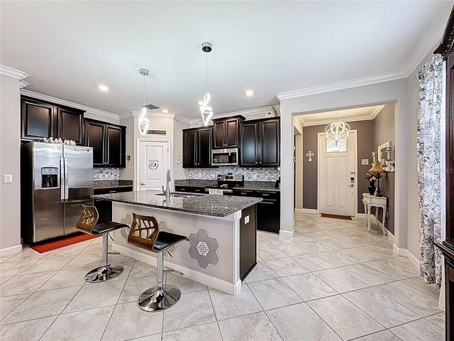 16815 WHISPER ELM STREET, Wimauma, FL 33598