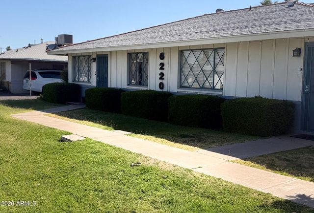 6220 N 14TH Street, Phoenix, AZ 85014