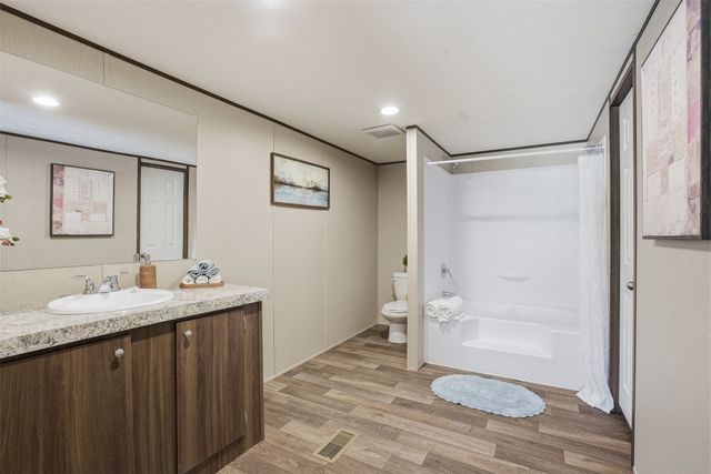 2316 Pecan Valley, Cleburne, TX 76031