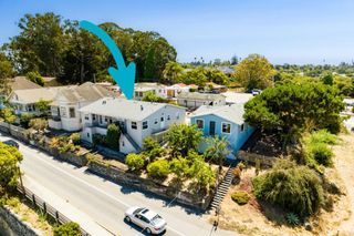 108 W Cliff Drive, Santa Cruz, CA 95060