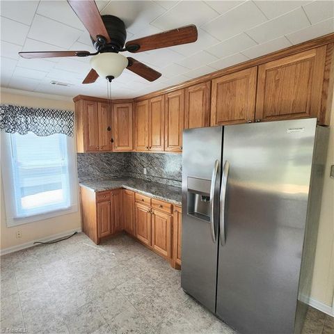 109 Long Street, Mayodan, NC 27027