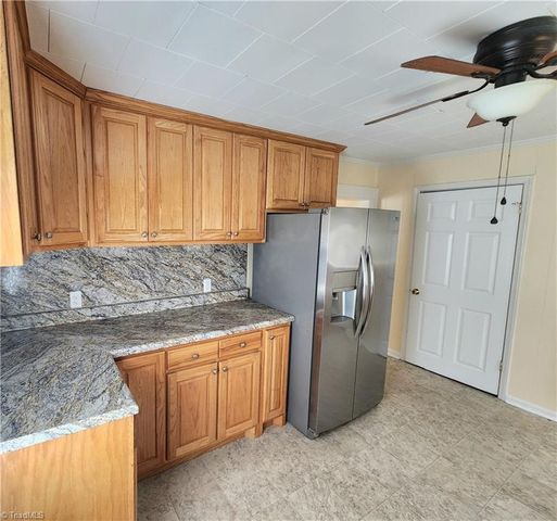 109 Long Street, Mayodan, NC 27027