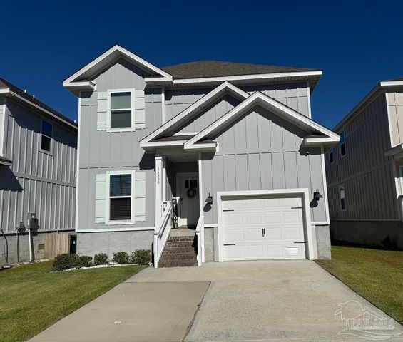 14330 Gardenglen Dr, Pensacola, FL 32507