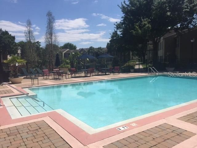 2035 DIXIE BELLE DRIVE 2035T, Orlando, FL 32812