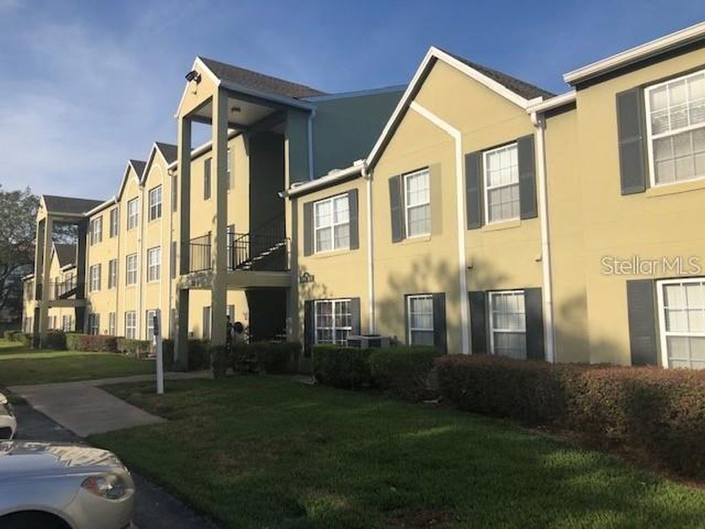 2035 DIXIE BELLE DRIVE 2035T, Orlando, FL 32812