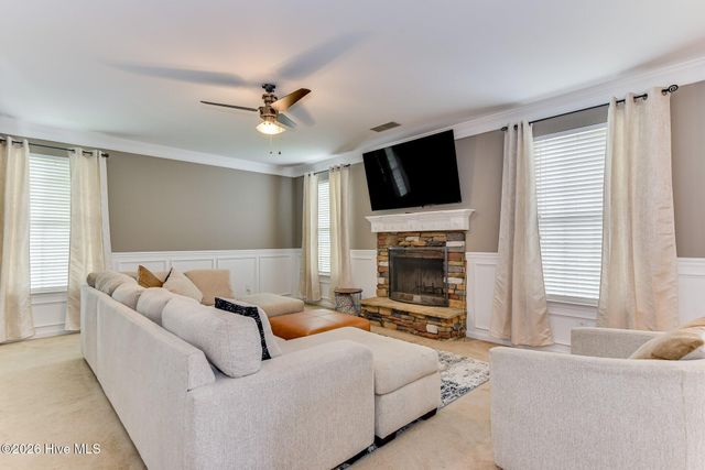 1384 Highwoods Pass, Grovetown, GA 30813