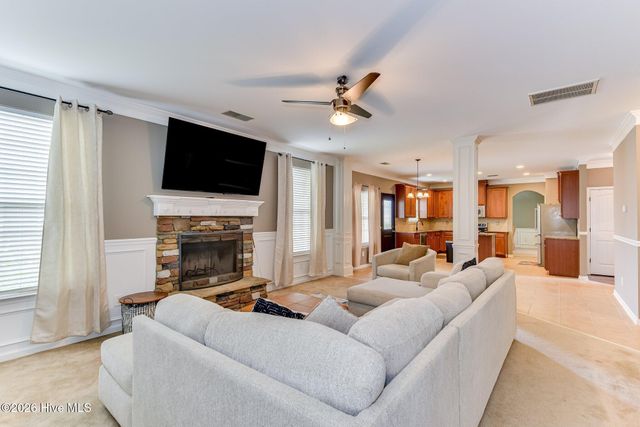 1384 Highwoods Pass, Grovetown, GA 30813