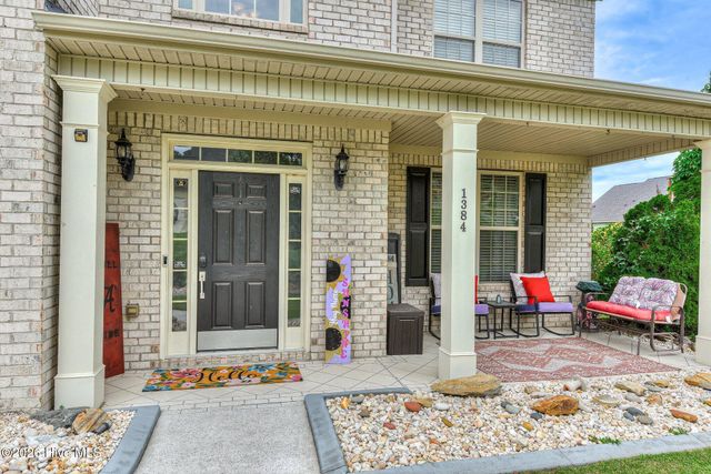 1384 Highwoods Pass, Grovetown, GA 30813