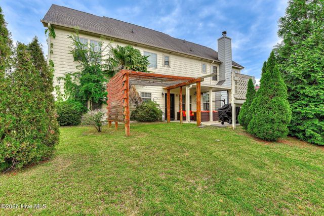 1384 Highwoods Pass, Grovetown, GA 30813