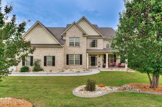 1384 Highwoods Pass, Grovetown, GA 30813