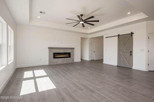 6542 Swan Street, Las Cruces, NM 88012