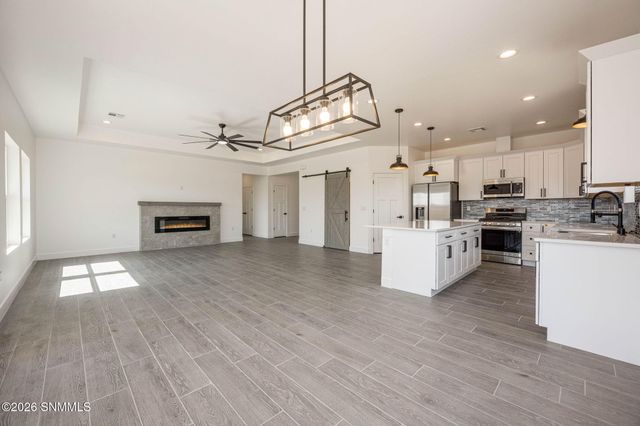 6542 Swan Street, Las Cruces, NM 88012