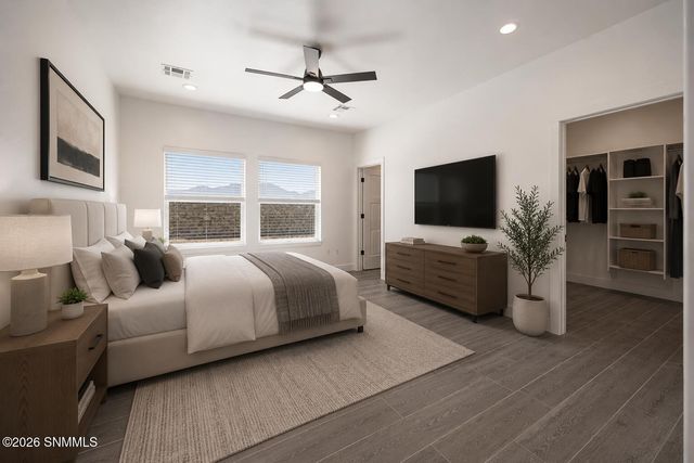 6542 Swan Street, Las Cruces, NM 88012