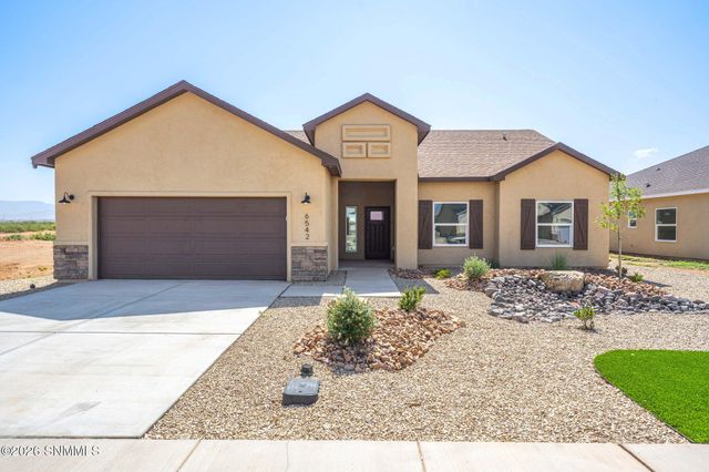 6542 Swan Street, Las Cruces, NM 88012
