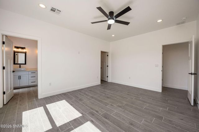 6542 Swan Street, Las Cruces, NM 88012