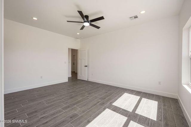 6542 Swan Street, Las Cruces, NM 88012